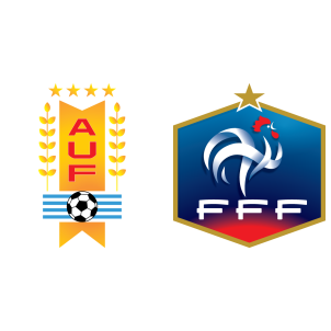 Uruguay vs France