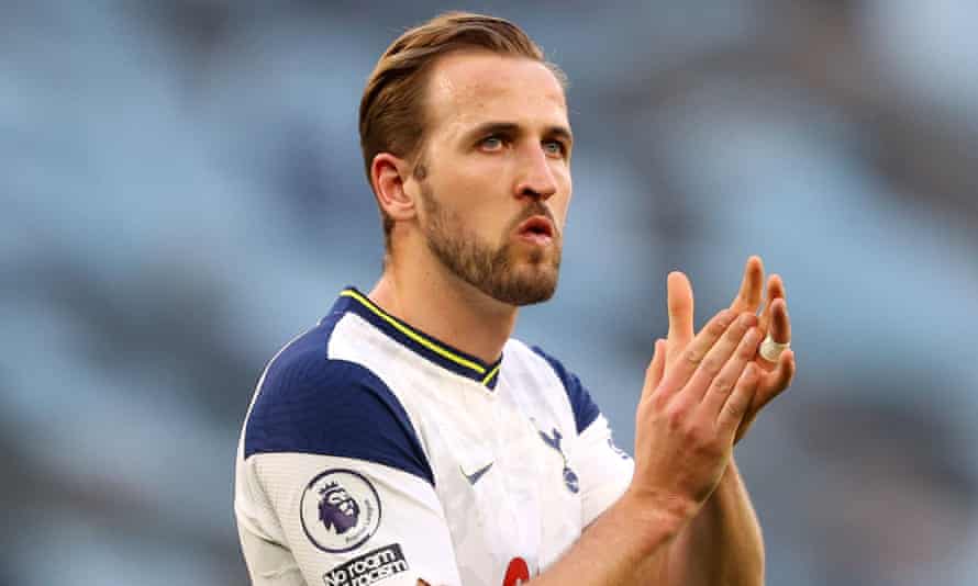 Harry Kane