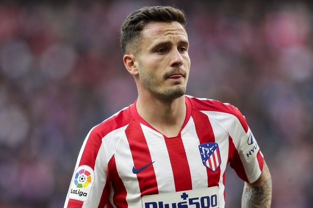 Saul Niguez