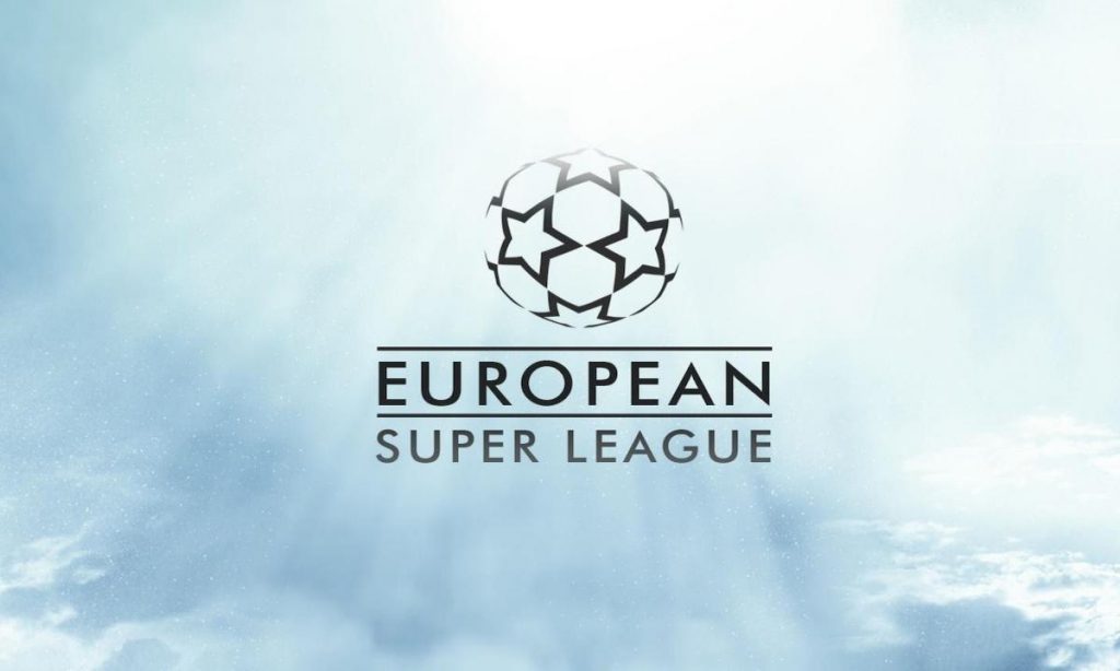 European Super League