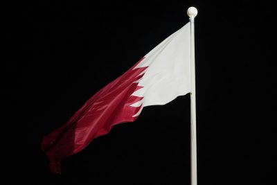 Qatar Flag